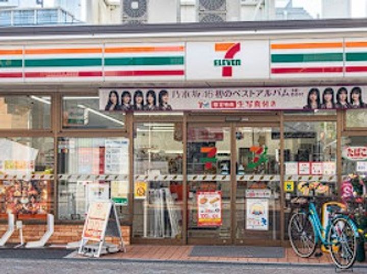 HY’s MINOWA IIの周辺