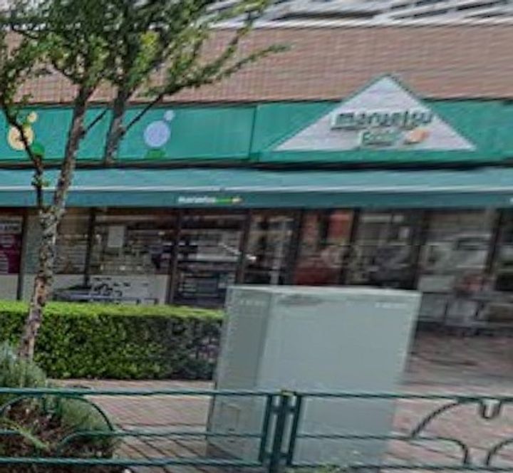 HY’s MINOWA IIの周辺