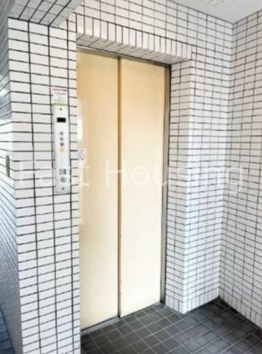 東京都杉並区和田3(マンション)の賃貸物件の内装