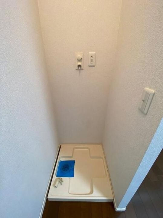 コーラルの内装