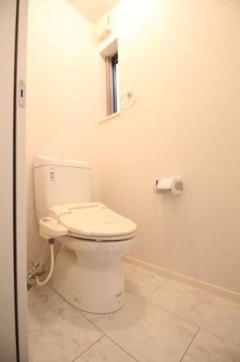 コーラルの内装