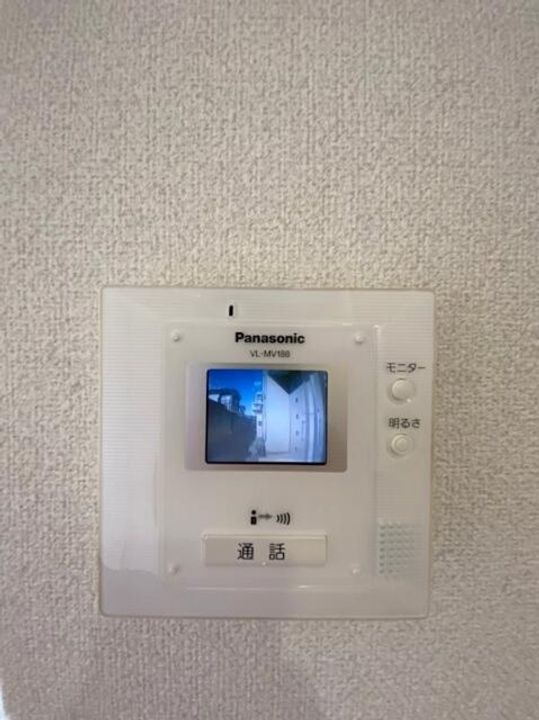 コーラルの内装