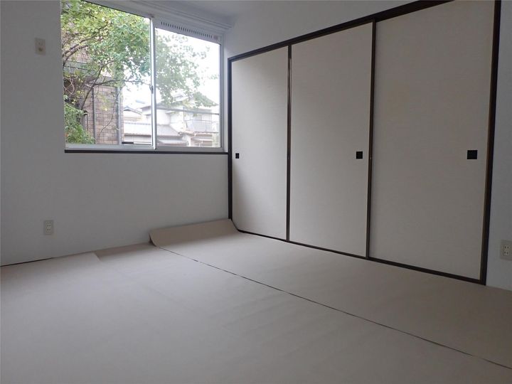 ブライト21の内装