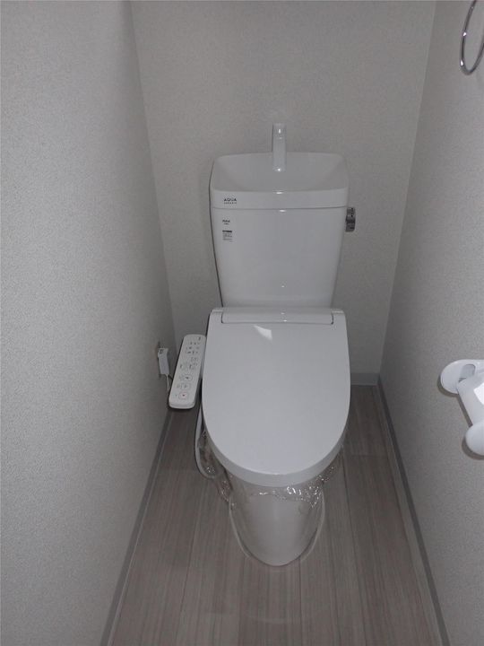 ブライト21の内装