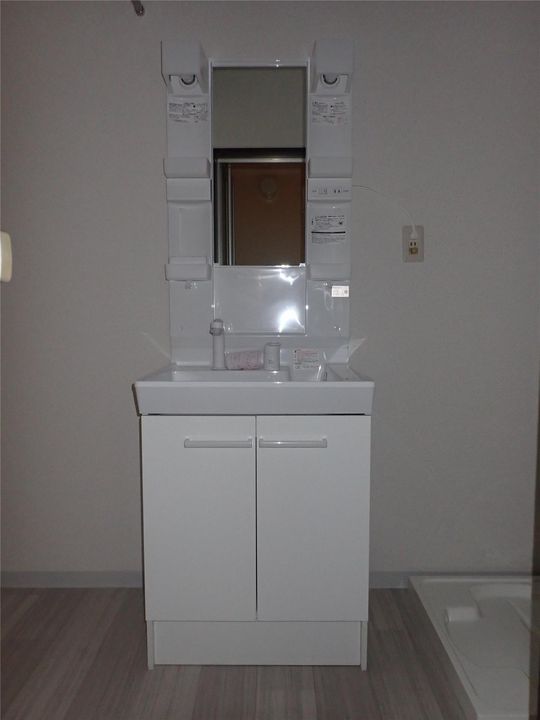 ブライト21の内装