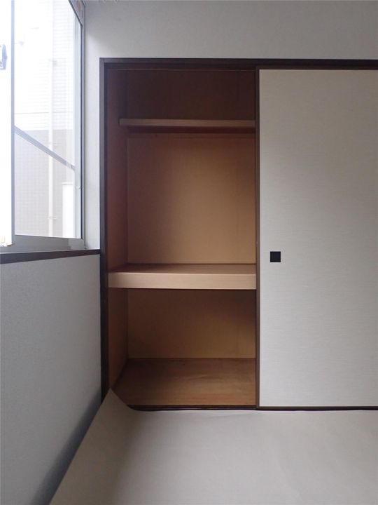 ブライト21の内装