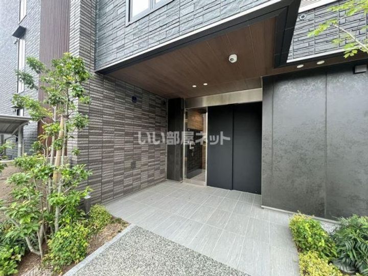 ブルーベルの地図