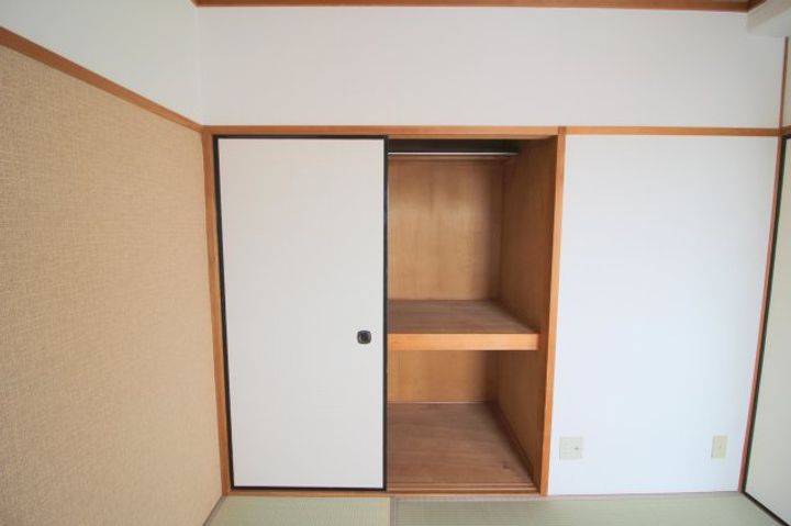 キャロル南桜塚の内装