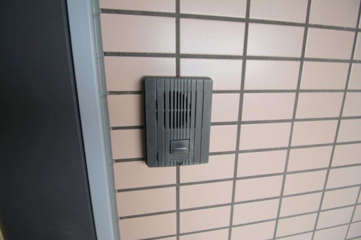キャロル南桜塚の内装