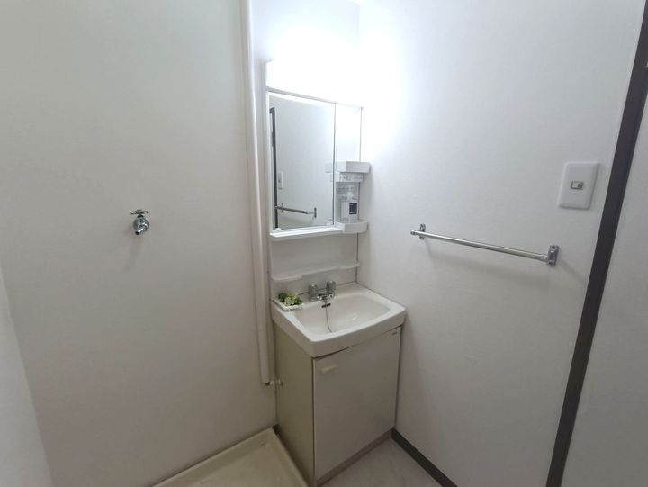 広島県広島市東区戸坂千足1(マンション)の賃貸物件の内装