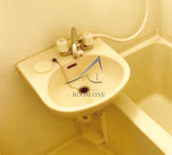 ルミエール久が原の内装