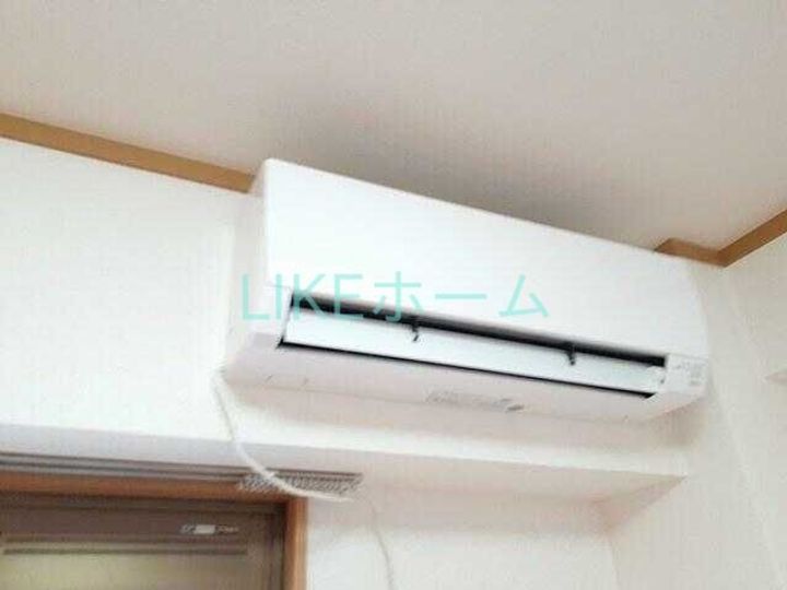 シャトルOMI 2の内装