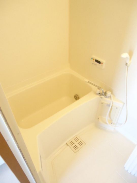 滋賀県彦根市野田山町(一戸建)の賃貸物件の風呂