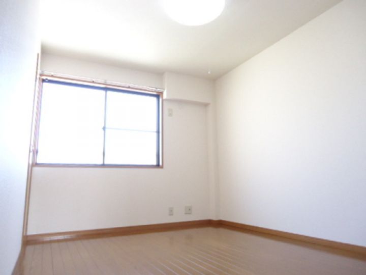 滋賀県彦根市野田山町(一戸建)の賃貸物件の内装