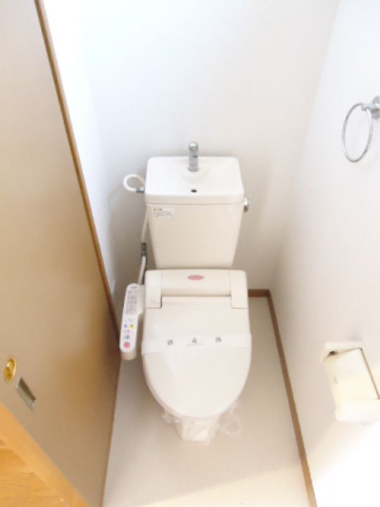 滋賀県彦根市野田山町(一戸建)の賃貸物件の内装