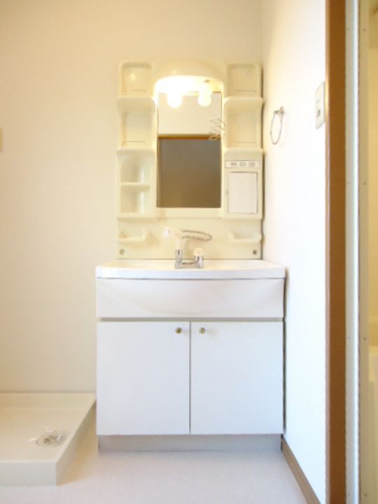 滋賀県彦根市野田山町(一戸建)の賃貸物件の内装