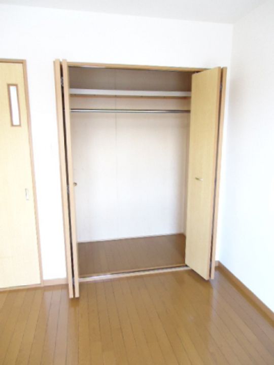 滋賀県彦根市野田山町(一戸建)の賃貸物件の内装