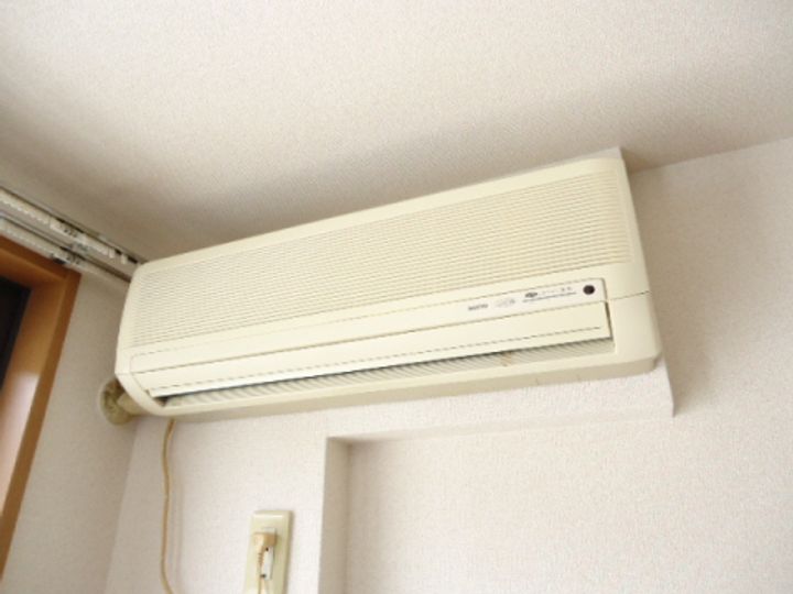 滋賀県彦根市野田山町(一戸建)の賃貸物件の内装