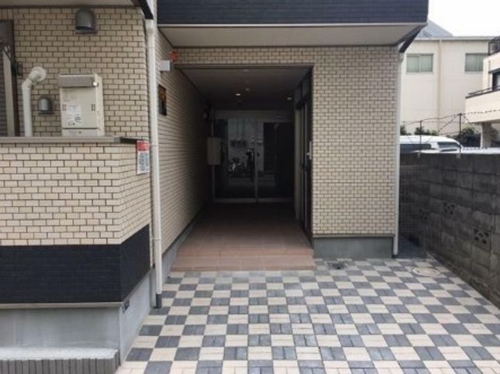 エステートピアM3の地図