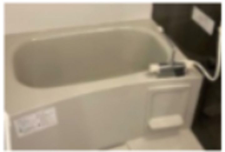 エステートピアM3の風呂