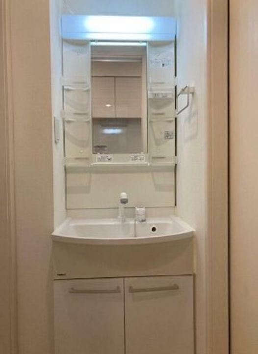 エステートピアM3の内装