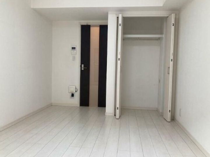 エステートピアM3の内装