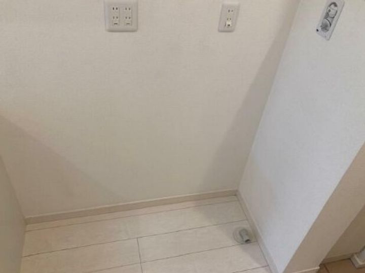 エステートピアM3の内装