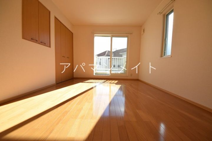 神奈川県横浜市泉区中田北3(一戸建)の賃貸物件の内装