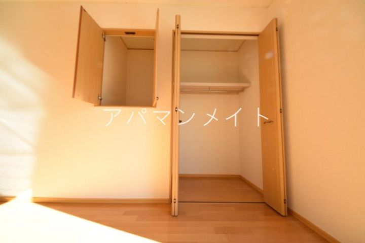 神奈川県横浜市泉区中田北3(一戸建)の賃貸物件の内装