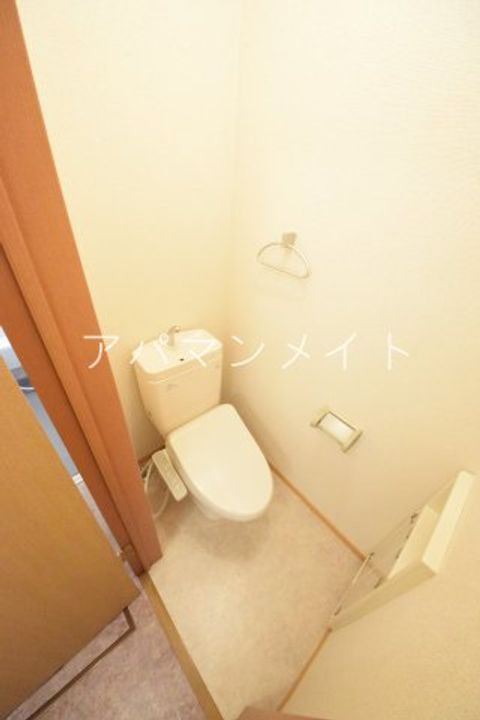 神奈川県横浜市泉区中田北3(一戸建)の賃貸物件の内装