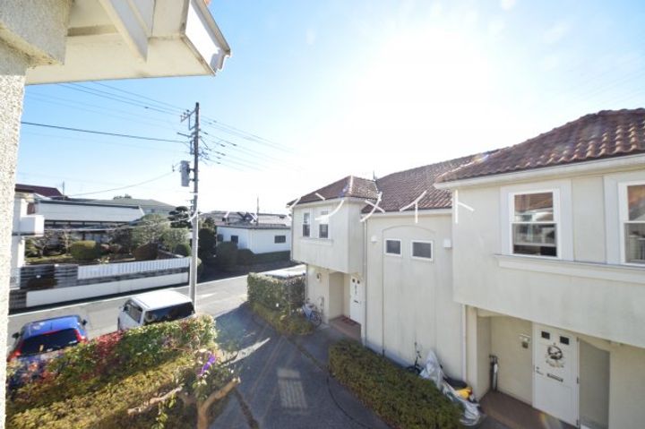 神奈川県横浜市泉区中田北3(一戸建)の賃貸物件のその他画像