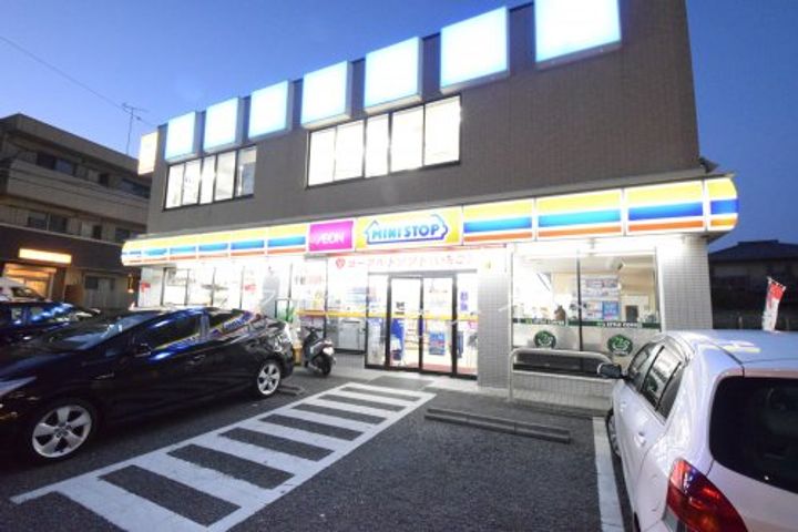 神奈川県横浜市泉区中田北3(一戸建)の賃貸物件の周辺