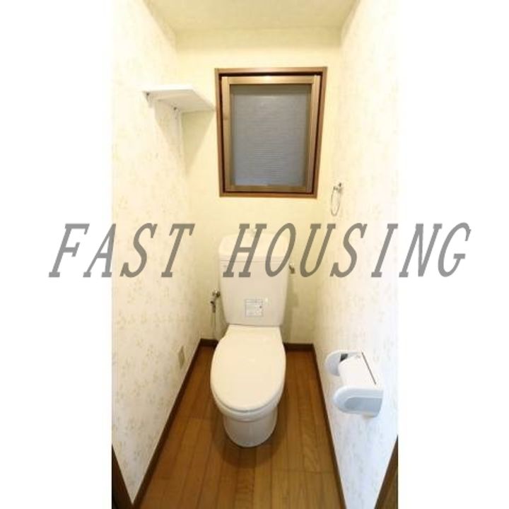 東京都新宿区早稲田鶴巻町(マンション)の賃貸物件の内装