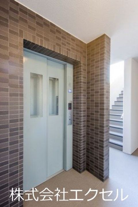 東京都日野市新町3(マンション)の賃貸物件の内装