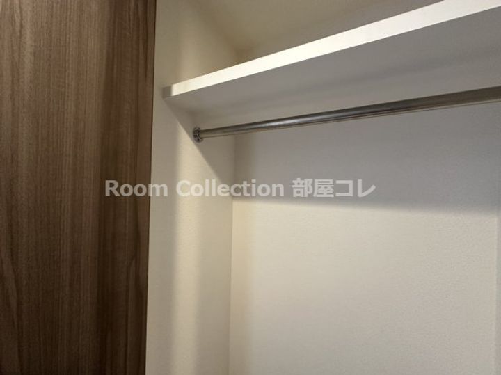 プレサンス丸の内アドブルの内装