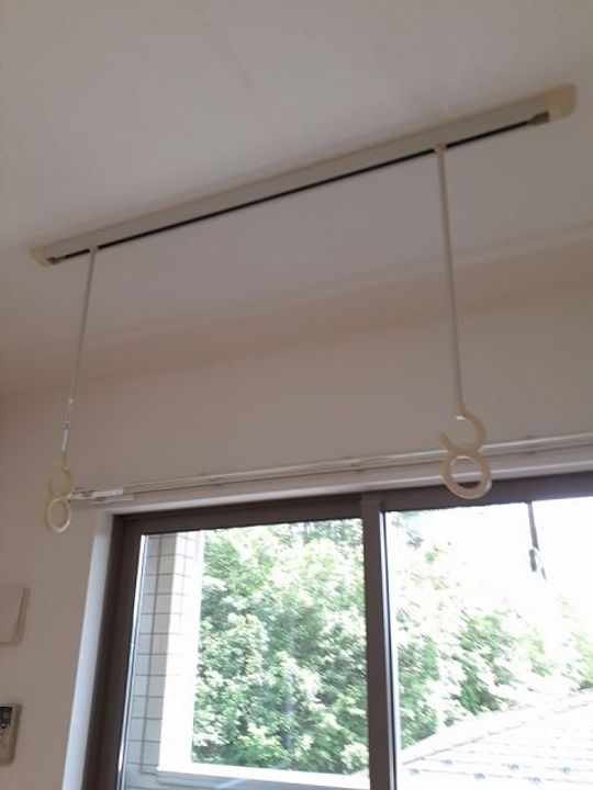 福島県福島市清水町字中谷地(アパート)の賃貸物件の内装