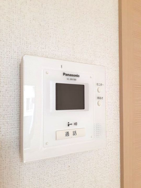 福島県福島市清水町字中谷地(アパート)の賃貸物件の内装