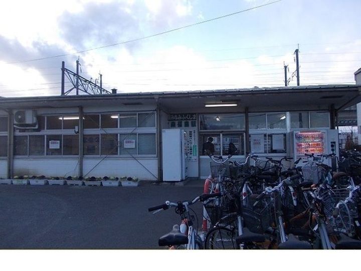 福島県福島市清水町字中谷地(アパート)の賃貸物件の周辺