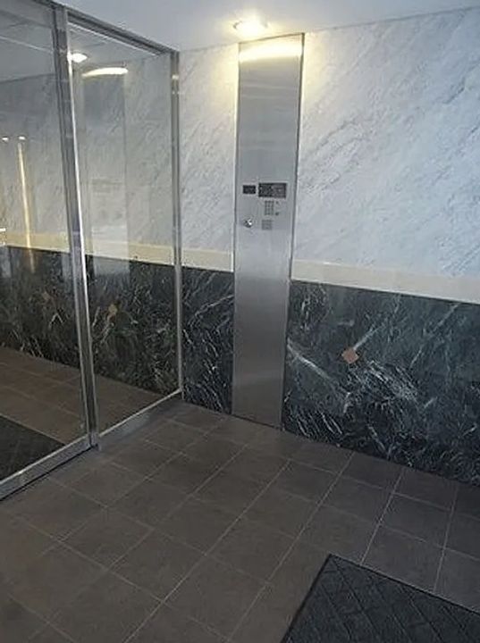 東京都新宿区舟町(マンション)の賃貸物件の内装