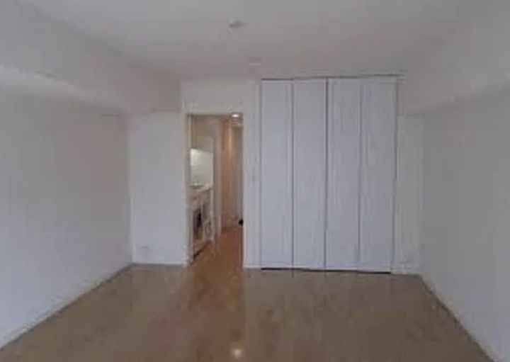 東京都新宿区舟町(マンション)の賃貸物件の内装