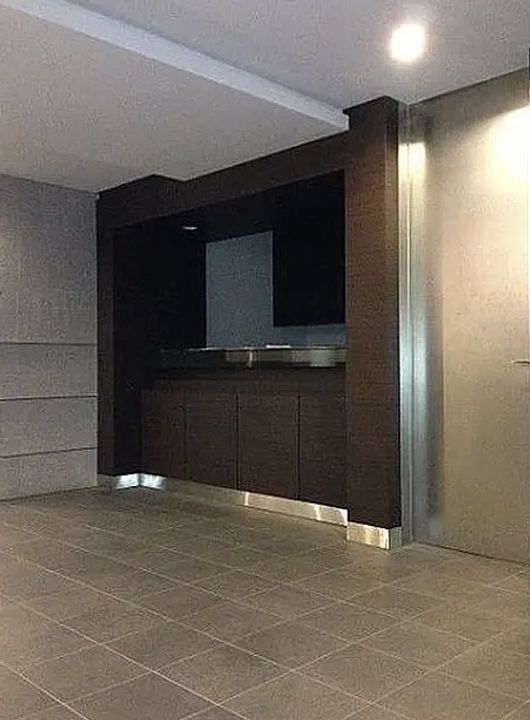 東京都新宿区舟町(マンション)の賃貸物件の地図