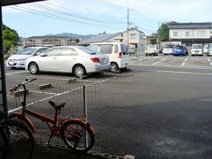 グリーンハイツ堂形のその他画像