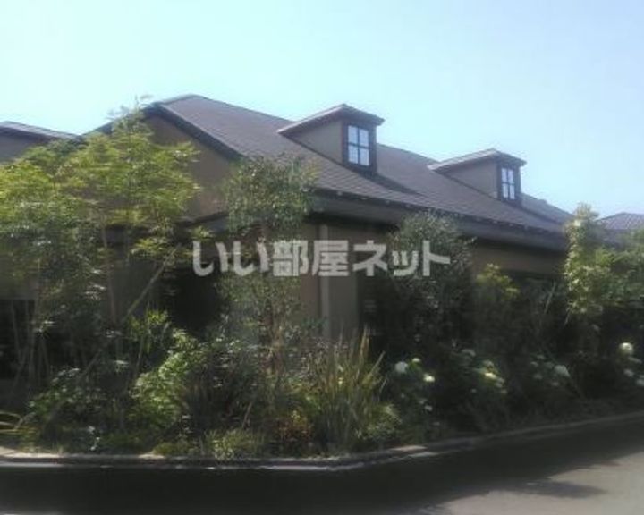 キャメル西所沢プレミアの周辺