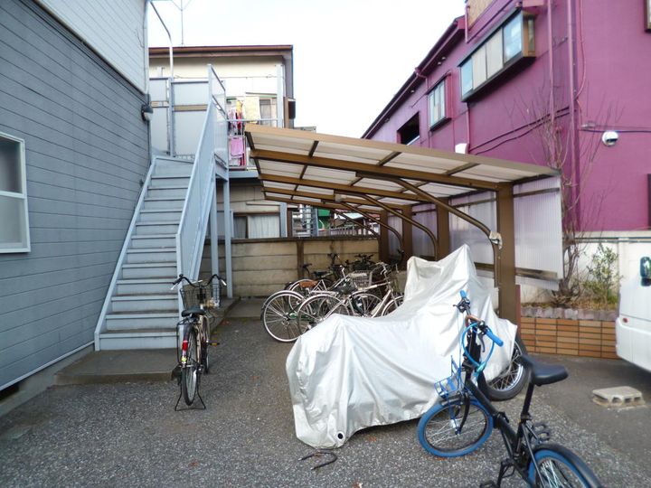 サンガーデンのその他画像