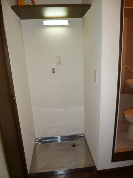 サンガーデンの内装