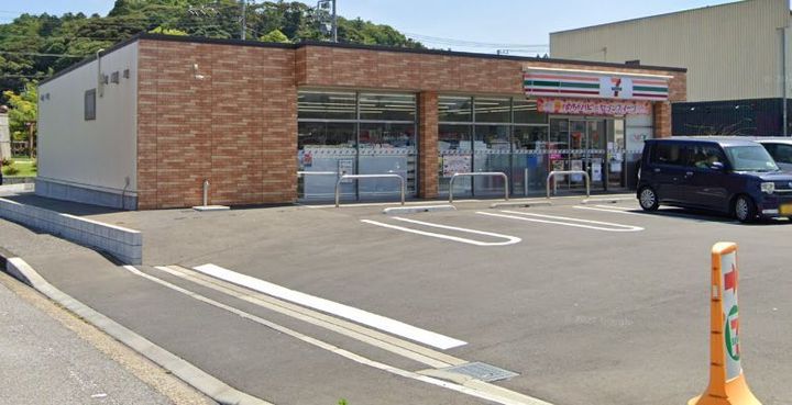 レジデンス内箕輪の周辺