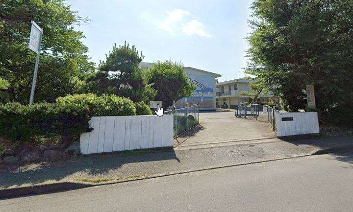 レジデンス内箕輪の周辺