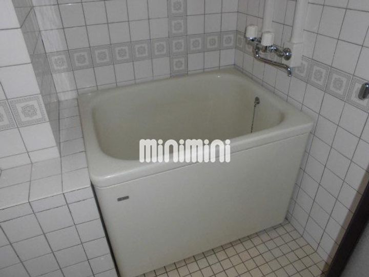 メゾン河村の風呂