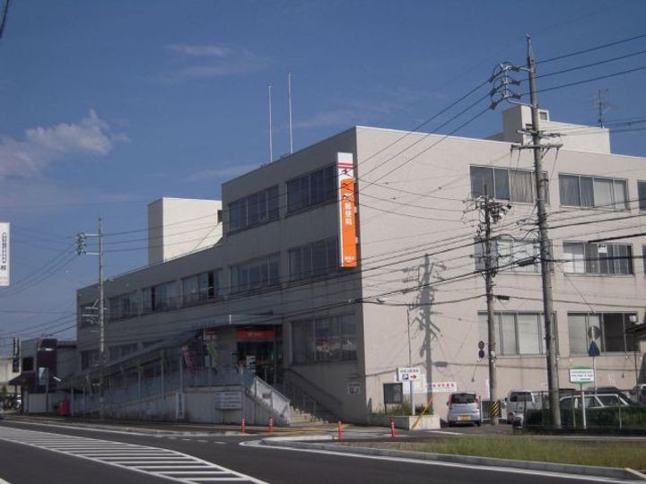 メゾン河村の周辺