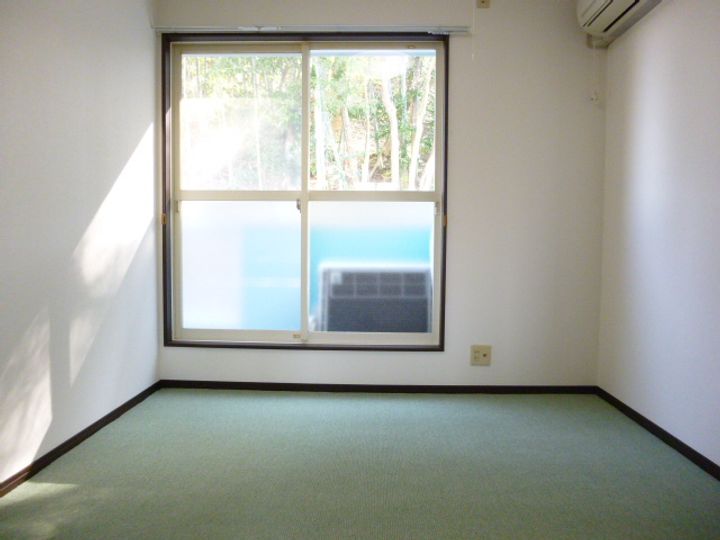 MAISON CANADA(メゾンカナダ)の居間